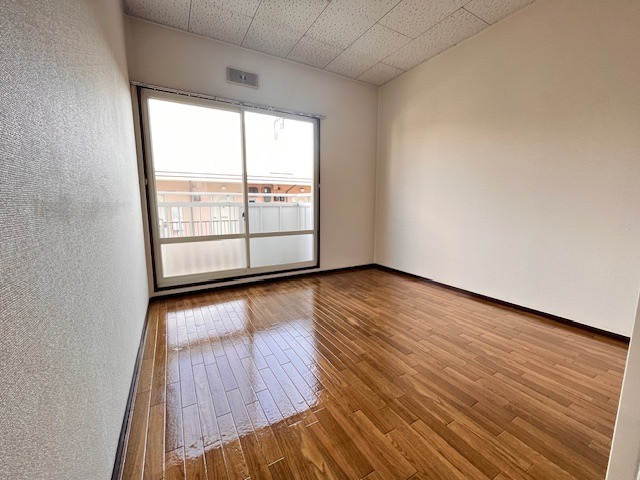 サンシティそが野2階 部屋その他