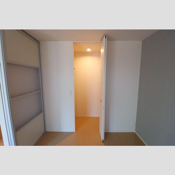 COMFOR105号室 クローゼット