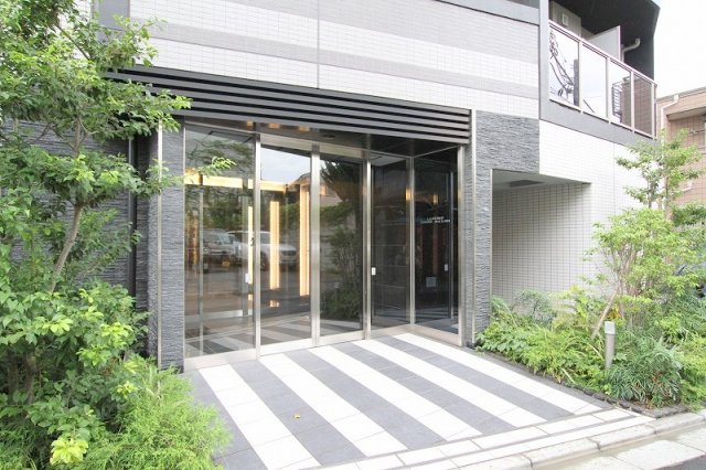 ルクシェール東向島9階 外観