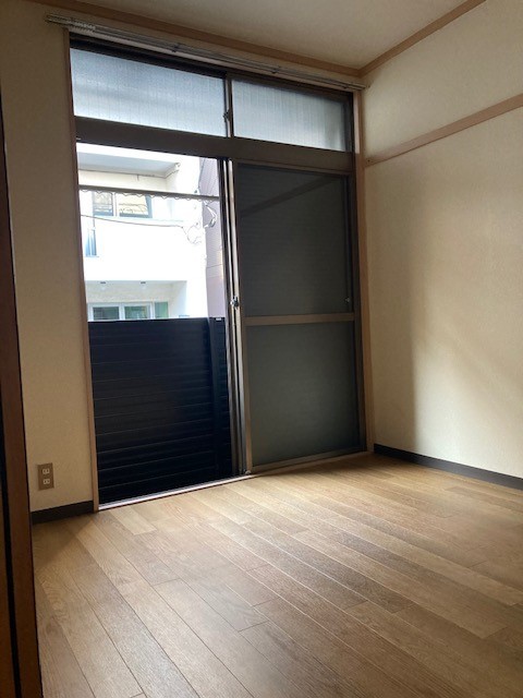 ハイツ菊名タウン0101号室 部屋その他