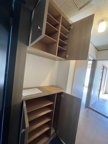 プリュニエラバン 他号室参照