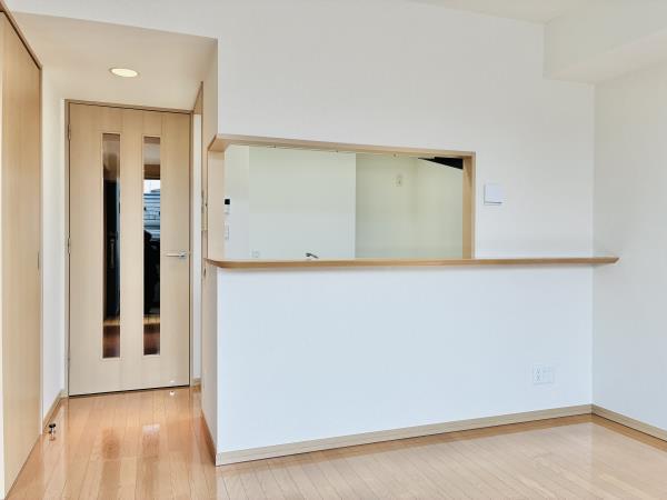 エーデルブルク リビング