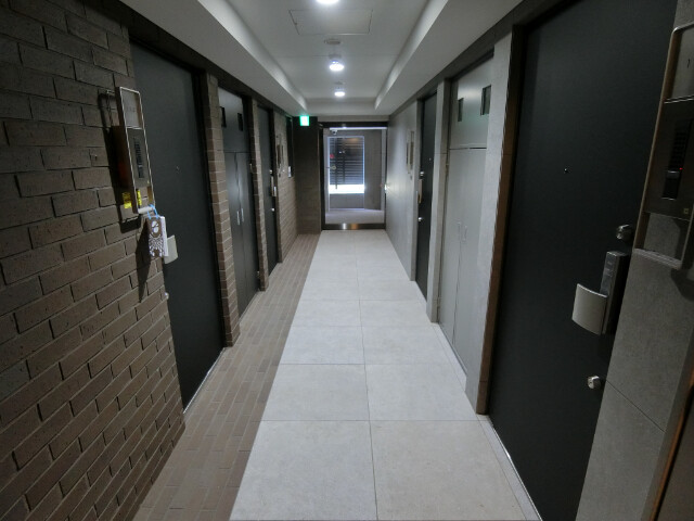 ルネサンスコート高田馬場Calme2階 部屋その他