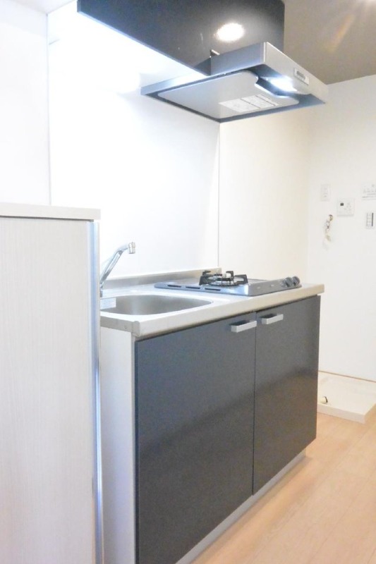 エルブランシュ キッチン