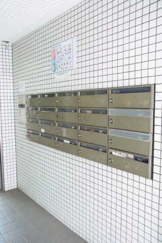 スカイコート五反田205号室 部屋その他