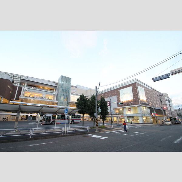ヴィラージュたまプラーザ　欅 たまプラーザテラス・駅南口
