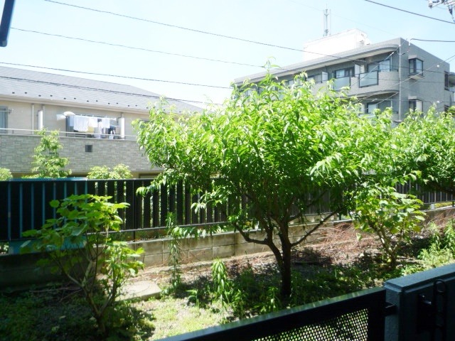 インペリアル1階 部屋その他