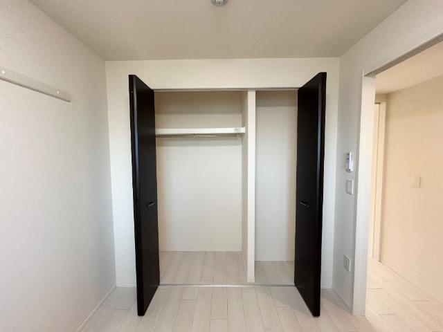 Casa  Konforto (カーサ・コンフォルト) 収納