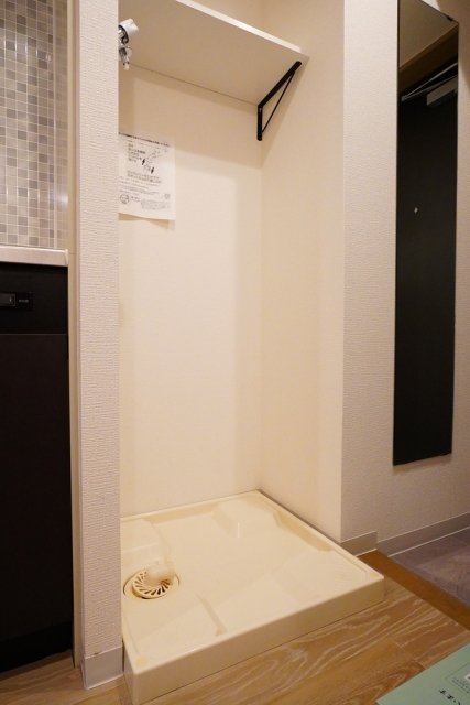 フォレストヒルズ小日向5階 部屋設備