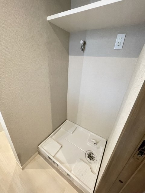 秀和第二南平台レジデンス419号室 同建物別部屋の参考画像