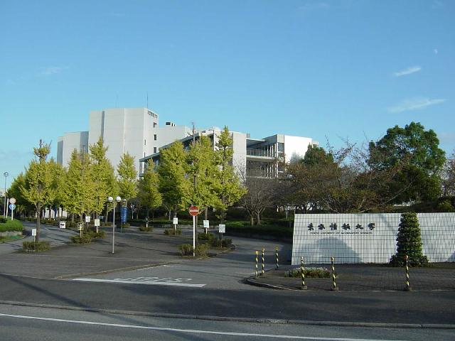 Granchesta1番館 東京情報大学まで2,900ｍ