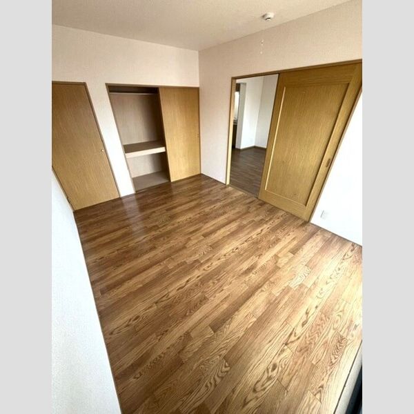 グランディール401号室 部屋その他