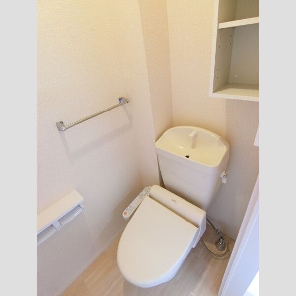 ディオネ茅ヶ崎 温水洗浄暖房便座