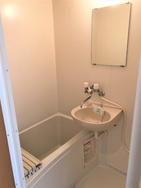 カーサ・エスペシア2階 別部屋参照