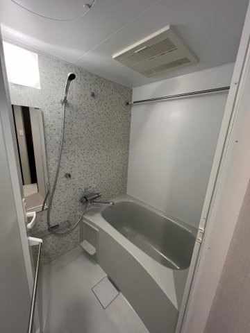 DIPS東十条駅前RESIDENCE お風呂