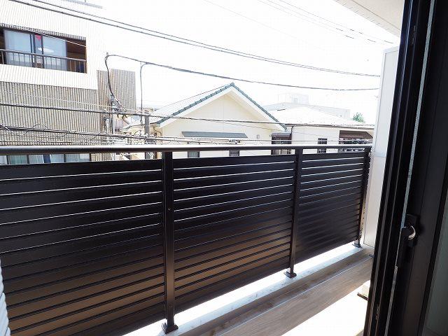 レオーネ方南町3階 同建物別部屋の参考画像