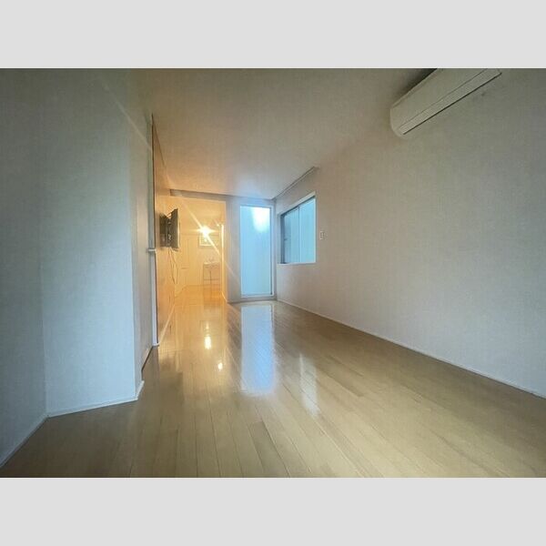 カーサアッカB号室 部屋その他