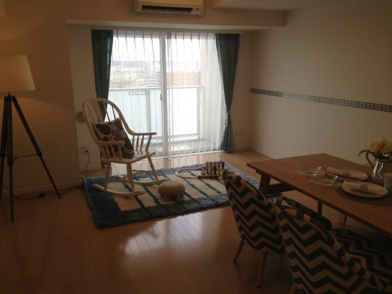 プライムアーバン亀有705号室 ※参考写真