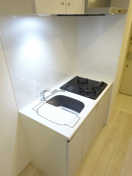 セジョリ池袋本町202号室 キッチン