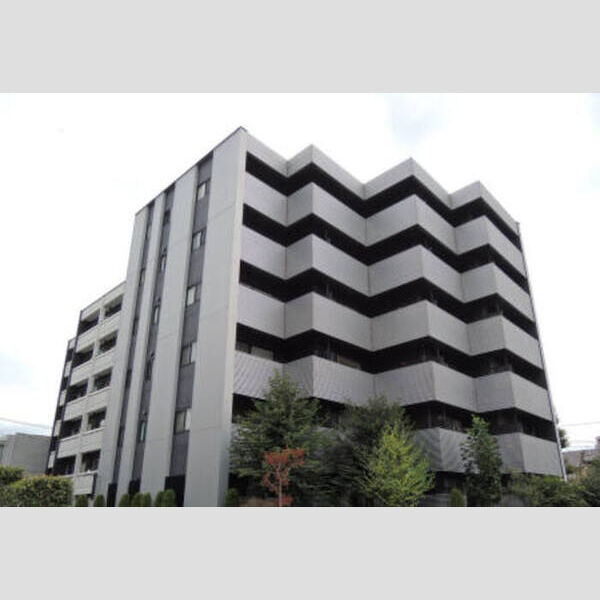 カスタリア目黒鷹番0209号室 外観