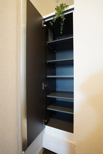 ＪＡＳＰＥＲ　Ｎｉｓｈｉｏｃｈｉａｉ3階 靴入※画像はイメージです(家具や小物は設備ではありません)