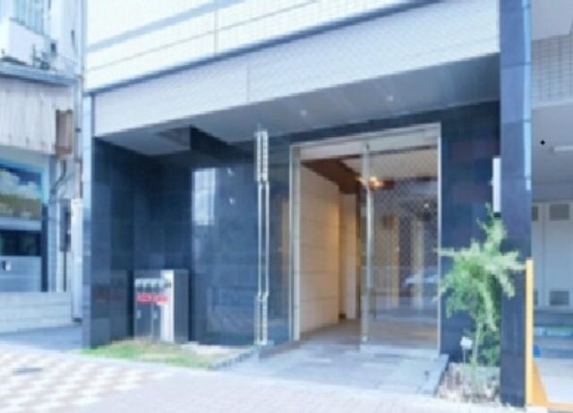 アルテシモシリウス 外観