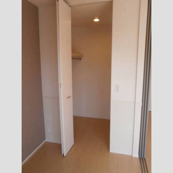 アルコバレーノ ウォークインクローゼット(洋室)