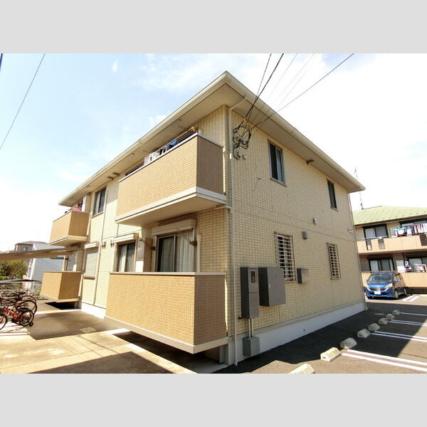 セジュール三橋 5の外観画像