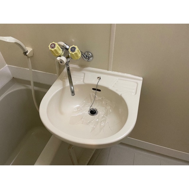 第3関根ビル305号室 内観