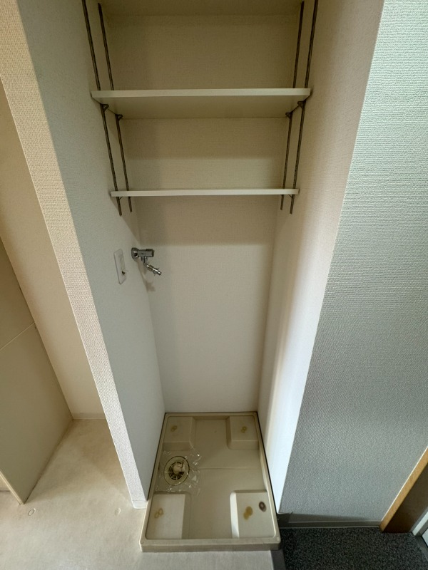 クオーレプロバンス南行徳Ⅱ(F-058)4階 内観