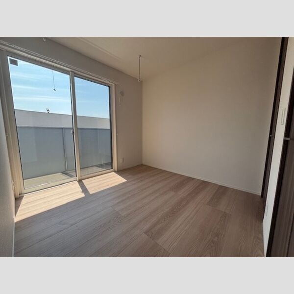 スリジェ元町205号室 部屋その他