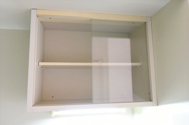 ダイアパレス錦糸町第５ キッチン