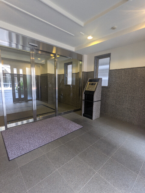 リベルテ上野9階 部屋その他