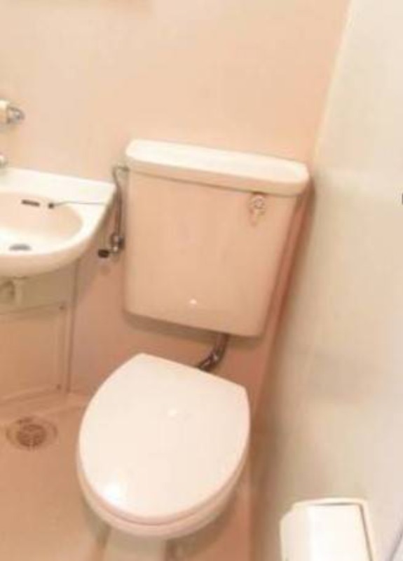 クリオ鶴ヶ峰壱番館2階 同建物別部屋の参考画像