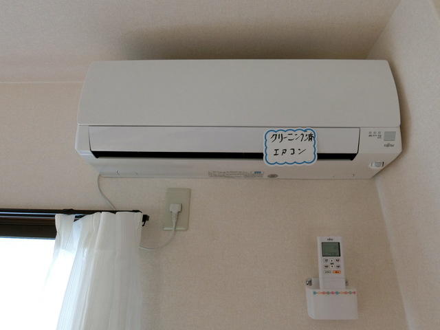 アーバンベル0302号室 部屋設備