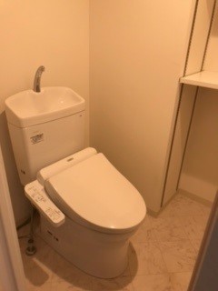 ＫＥＮＺＯ　ＨＡＵＳ　ＥＫＯＤＡ0906号室 同建物別部屋の参考画像