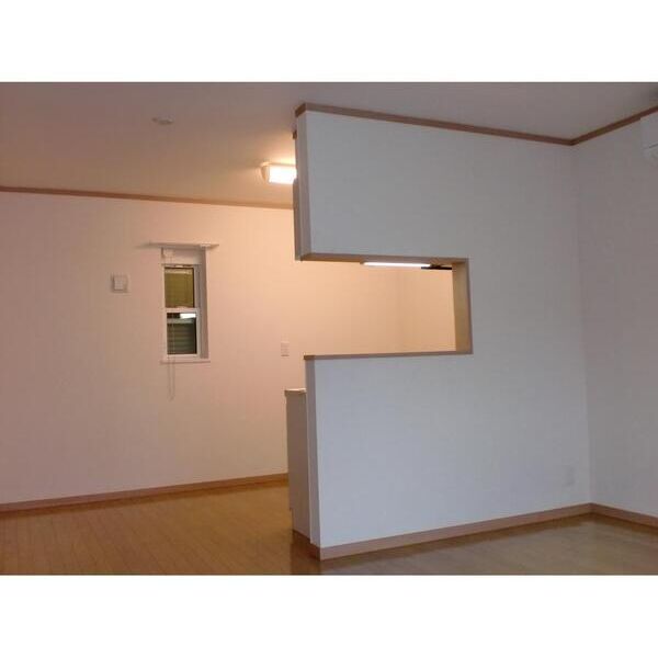 Maison　Arai リビング