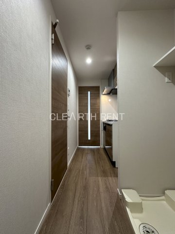 アルファコート北綾瀬２1階 同タイプ別住戸写真となります。現況と異なる場合がございます。