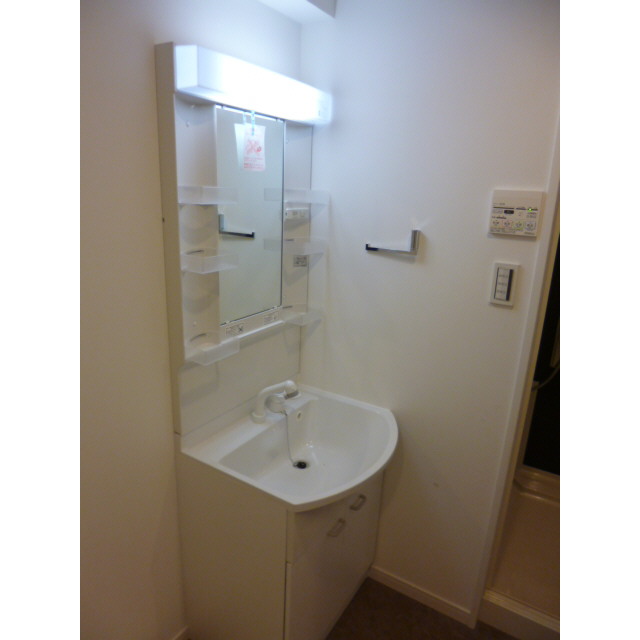 プレール・ドゥーク東陽町Ⅱ 独立洗面台