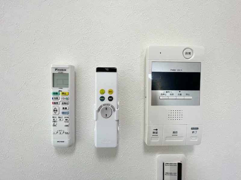 ノーザンロード蒲田1階 同建物別部屋の参考画像