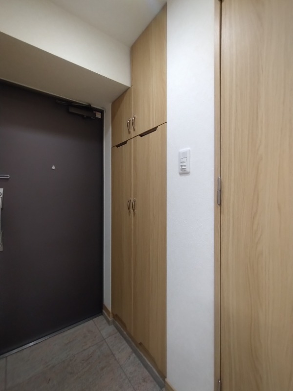 ルーブル横濱反町3階 部屋その他