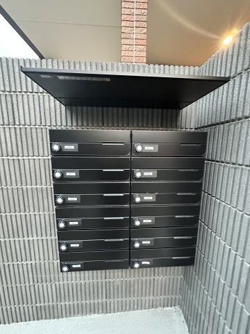 グラシア長津田202号室 その他