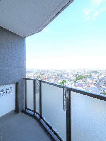 グランドパーク親水公園 内観