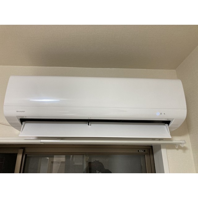 コピ坂戸Ⅱ102号室 部屋その他