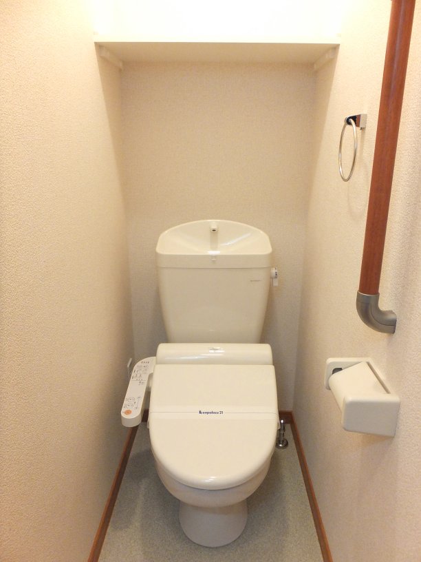 レオパレスフローラ　Ｓ111号室 浴室乾燥機