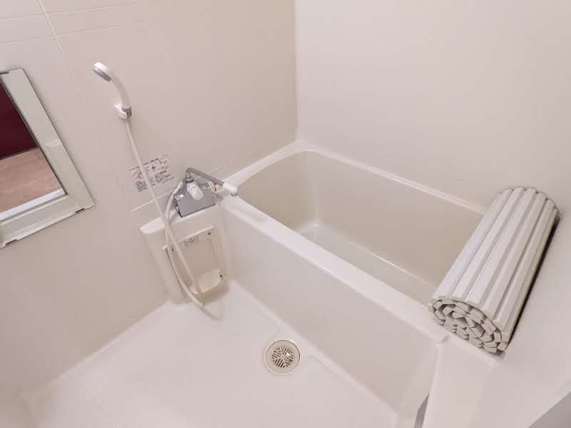 ブランシェ高円寺 お風呂