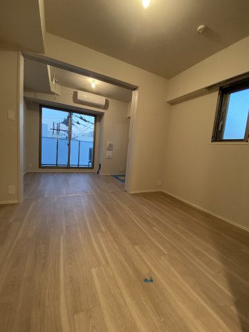 プラウドフラット品川大井町509号室 部屋その他