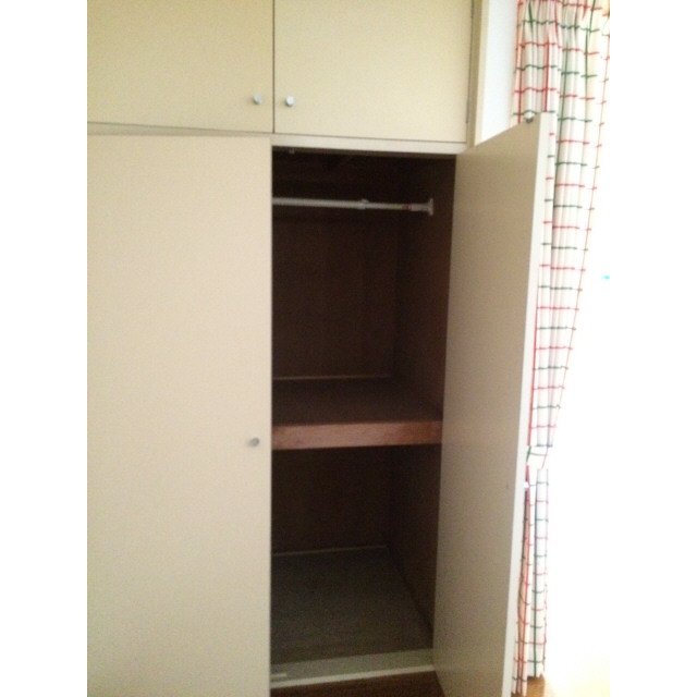 サンパレス中町 内観