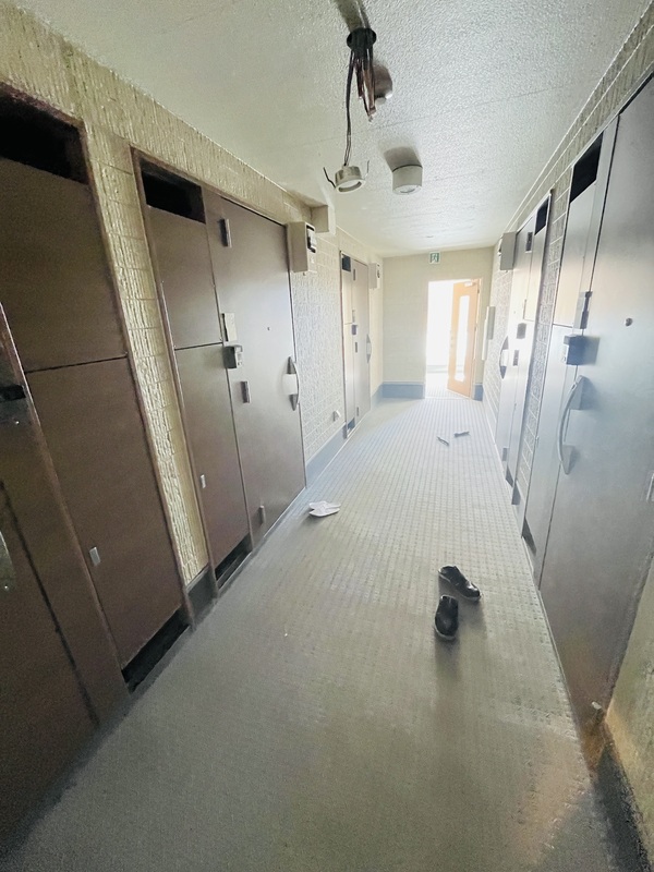 リブリ・フルール2階 部屋その他