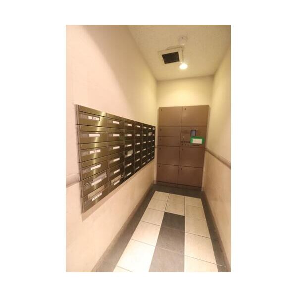 グランダジュール千葉みなと304号室 部屋設備